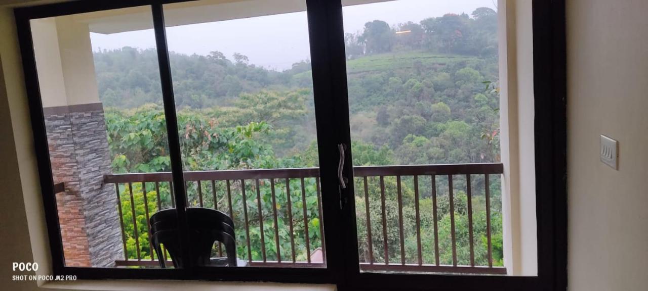 Misty Apartment Vagamon