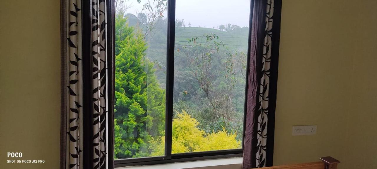 Apartment Misty Vagamon