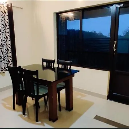 Vagamon Misty Holiday Home Exterior photo