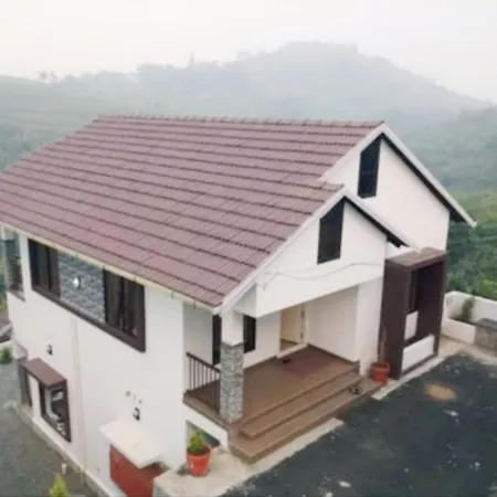 Vagamon Misty Holiday Home Exterior photo