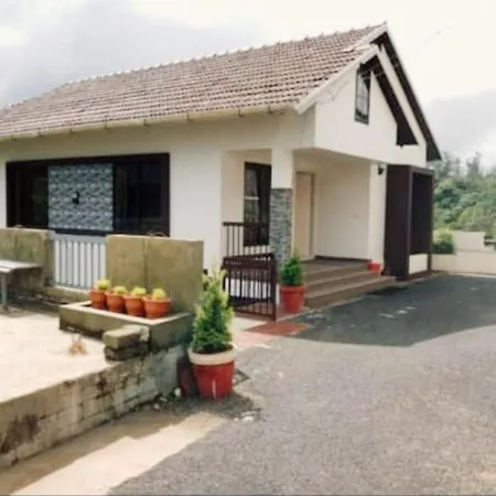 Vagamon Misty Holiday Home Exterior photo