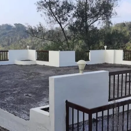 Vagamon Misty Holiday Home Exterior photo