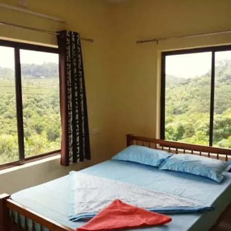 Vagamon Misty Holiday Home Exterior photo