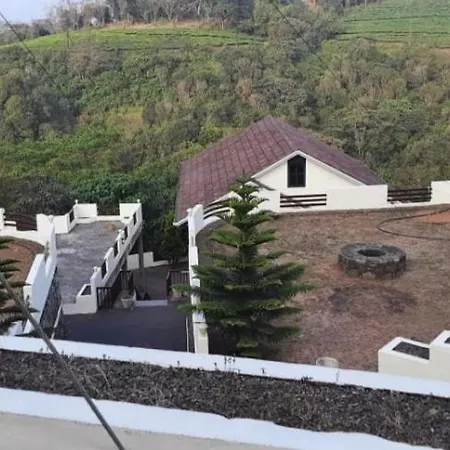 Vagamon Misty Holiday Home Exterior photo