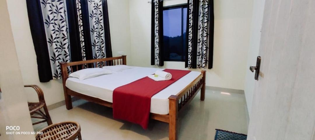 Misty Apartment Vagamon