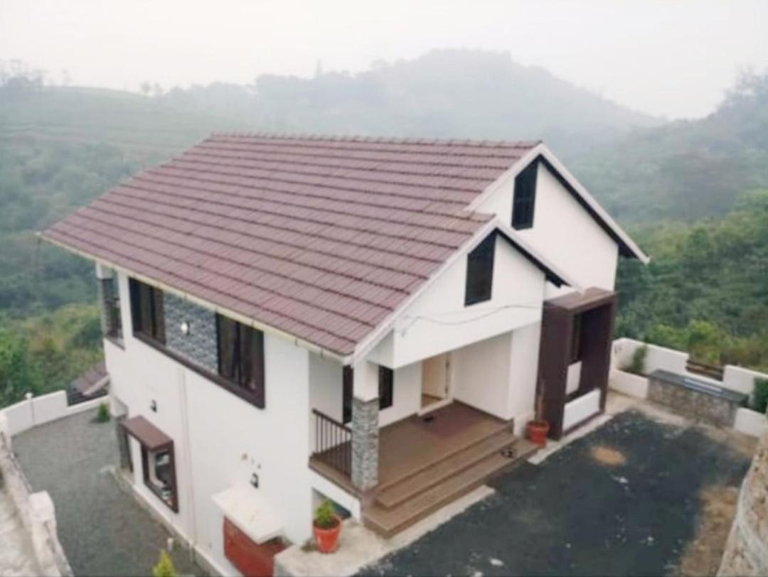 Misty Apartment