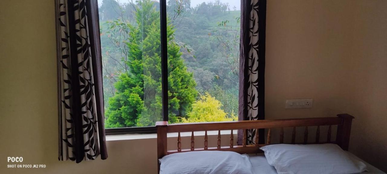 Misty Apartment *